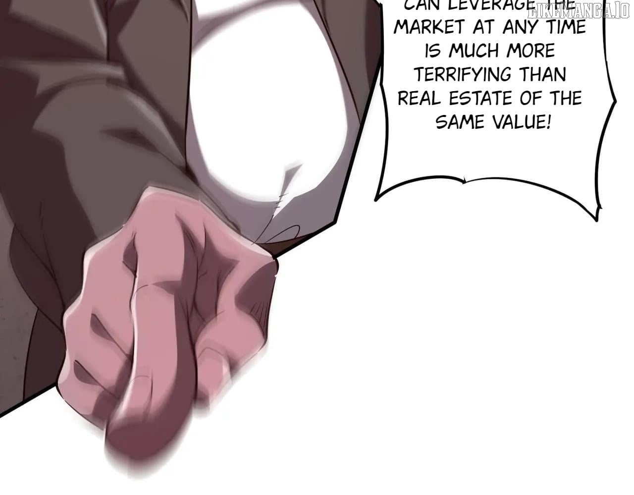 With My Netherworld Trillions, Game On! Chapter 261 - page 48